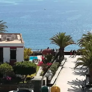 Apartment Luxury In Front Of The Beach, GRAN CANARIA