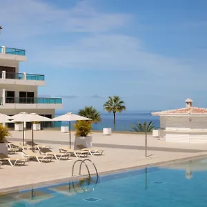 Aparthotel La Palma, Affiliated By Melia, Puerto De Naos