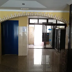  Hotel Teror