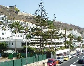 Hotel Florida Apartamento Gran Canaria