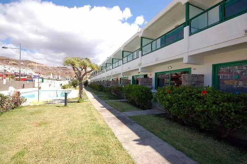 Florida Apartamento Gran Canaria España