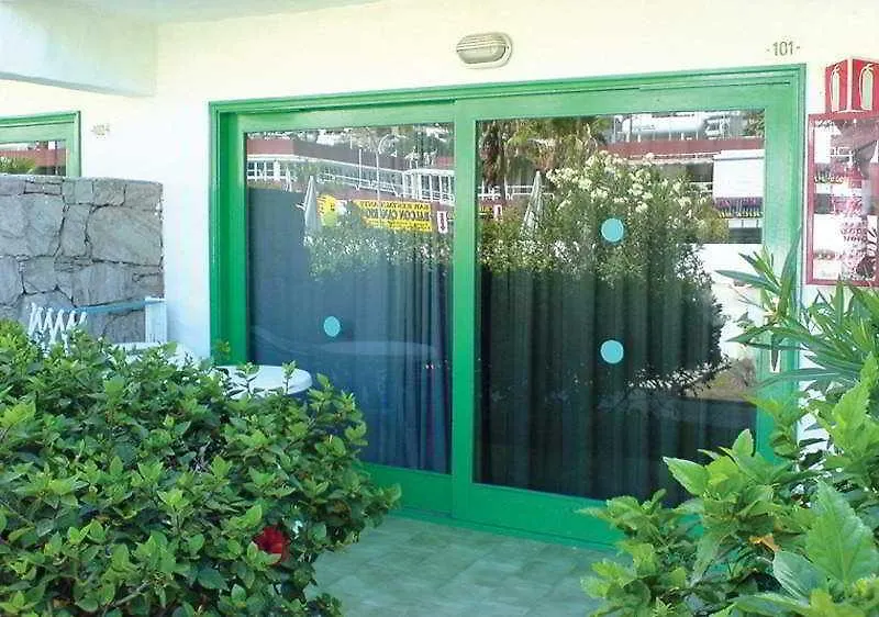 Florida Apartamento Gran Canaria Hotel