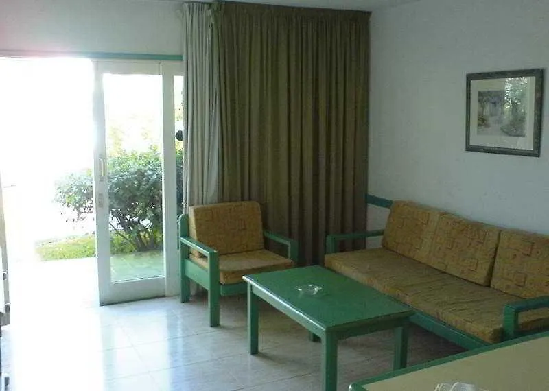 Hotel Florida Apartamento Gran Canaria